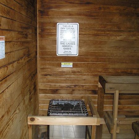 Seaside Camping Resort Cottage 9 Екстериор снимка